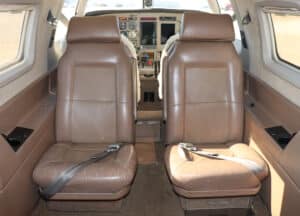 1993 Piper Malibu Mirage Forsale Airmart (6)