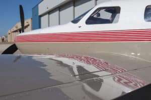1993 Piper Malibu Mirage Forsale Airmart (7)