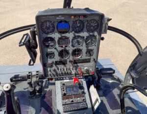 2000 Schweizer 269c 1 Forsale Airmart (1)