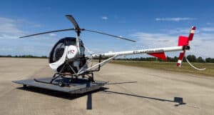 2000 Schweizer 269c 1 Forsale Airmart (11)
