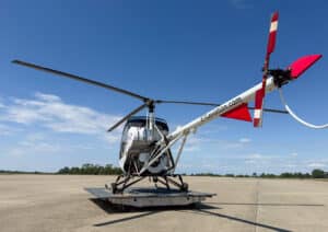 2000 Schweizer 269c 1 Forsale Airmart (12)