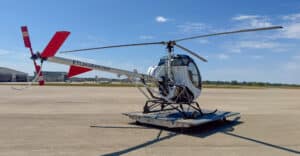 2000 Schweizer 269c 1 Forsale Airmart (13)