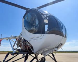 2000 Schweizer 269c 1 Forsale Airmart (14)