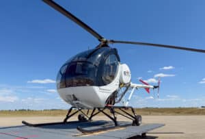 2000 Schweizer 269c 1 Forsale Airmart (15)