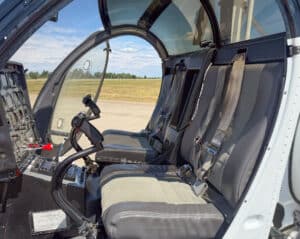 2000 Schweizer 269c 1 Forsale Airmart (3)