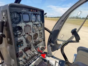 2000 Schweizer 269c 1 Forsale Airmart (5)