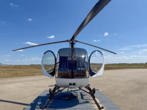 2000 Schweizer 269c 1 Forsale Airmart (6)