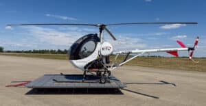 2000 Schweizer 269c 1 Forsale Airmart (8)