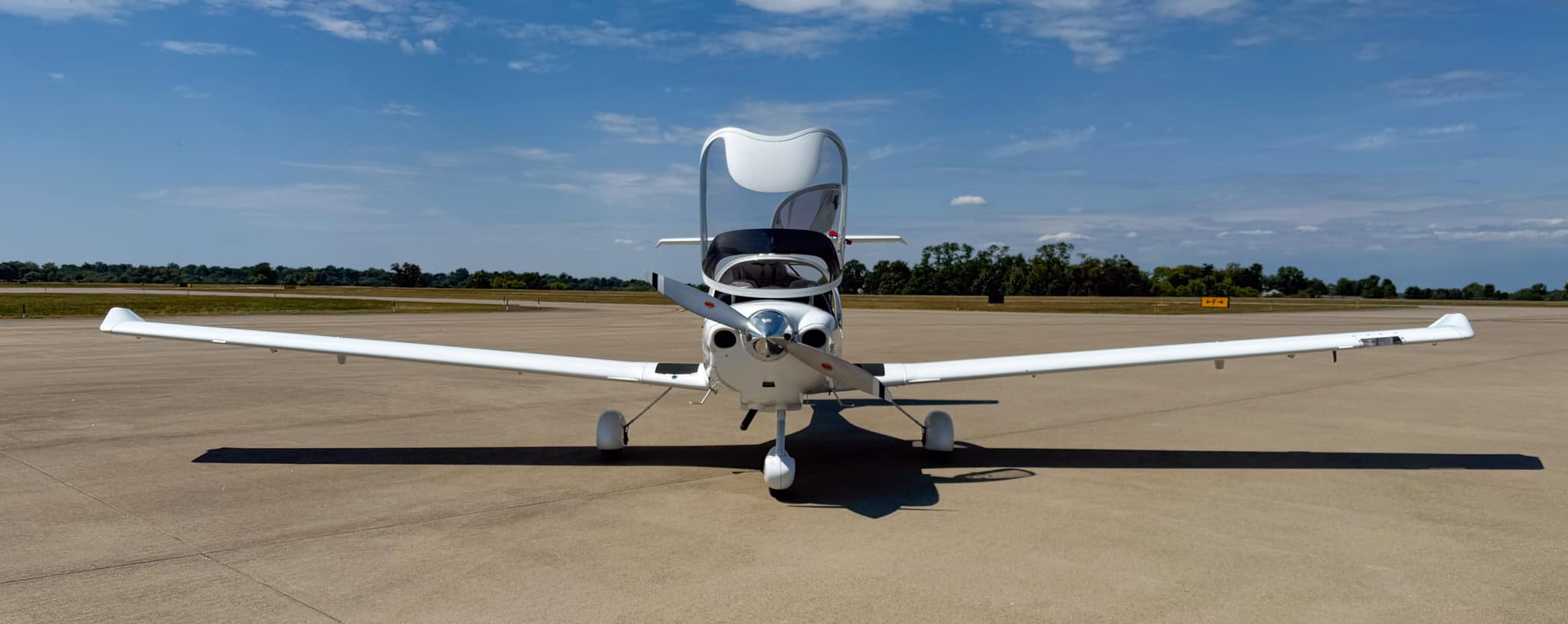 2003 Diamond Da40 Forsale Airmart (2)