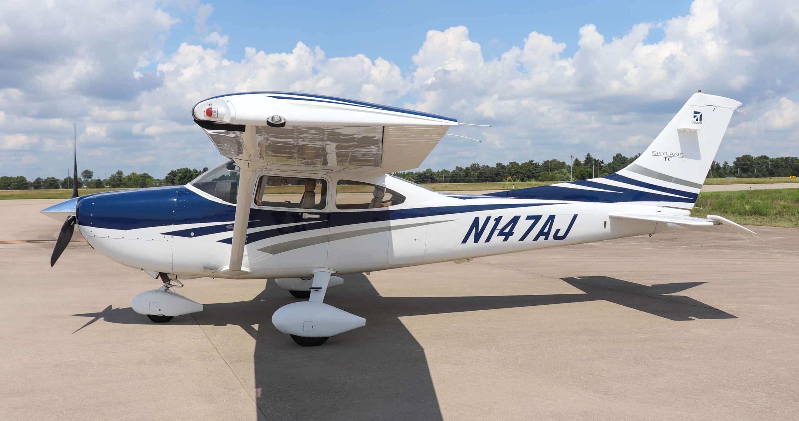 2006 Cessna T182t Skylane Forsale Airmart (8)