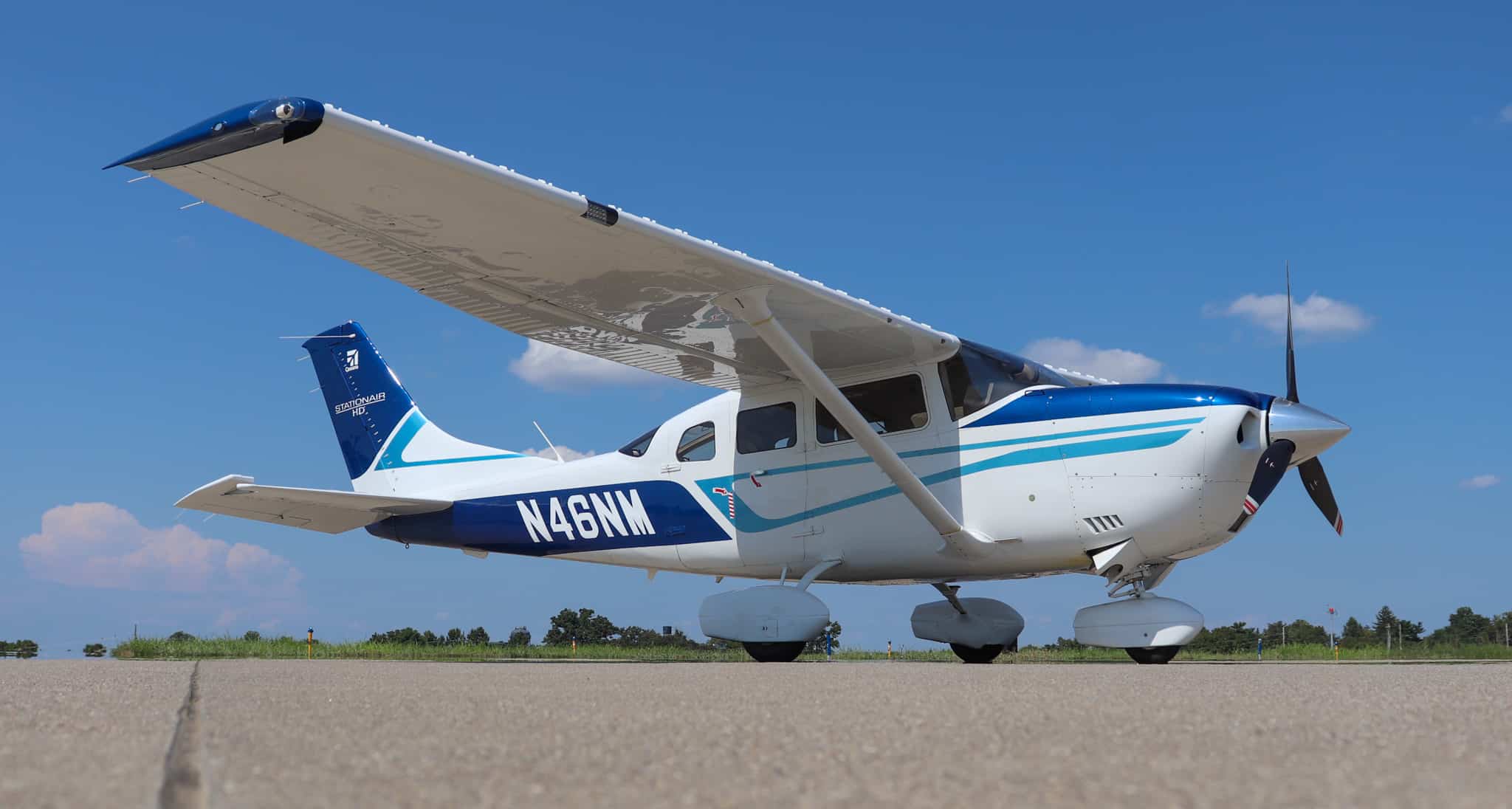 2022 Cessna T206h Stationair Forsale Airmart (13)