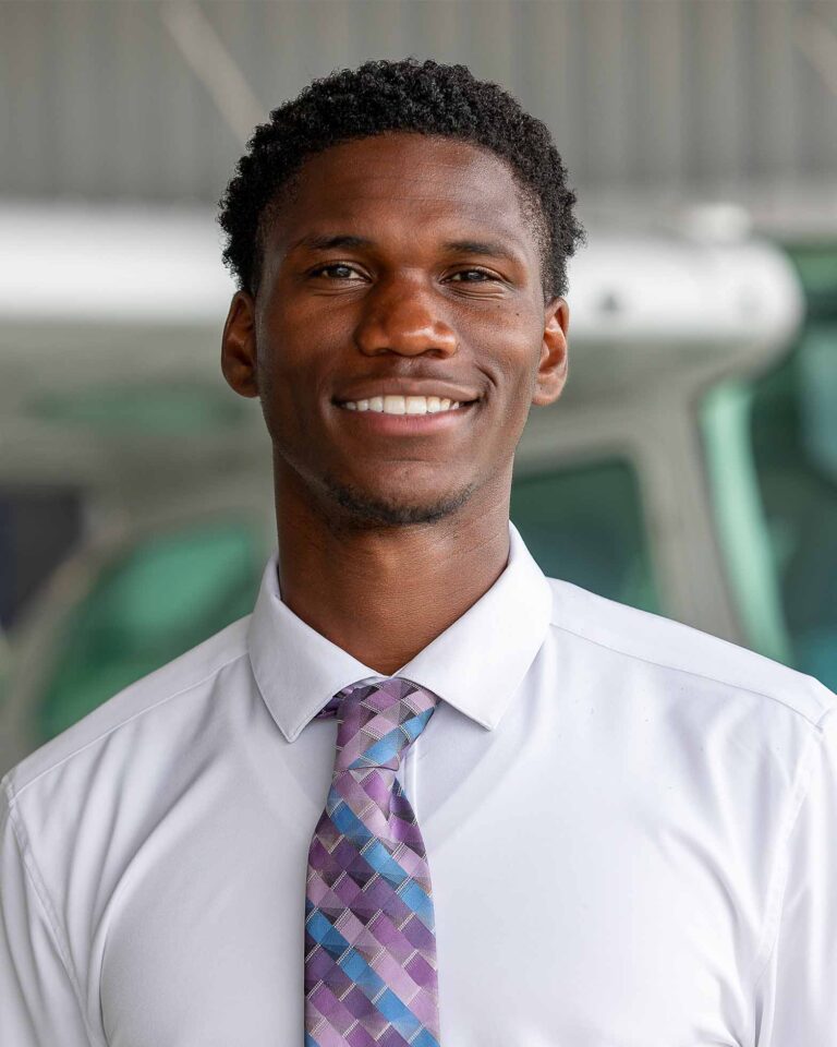 Airmart Headshot Bryce Johnson