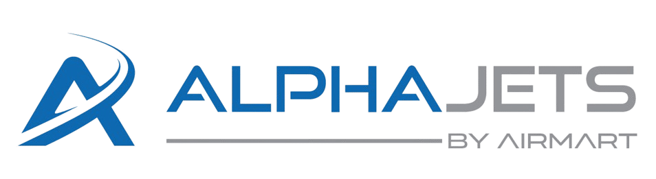 Alphajet Logo