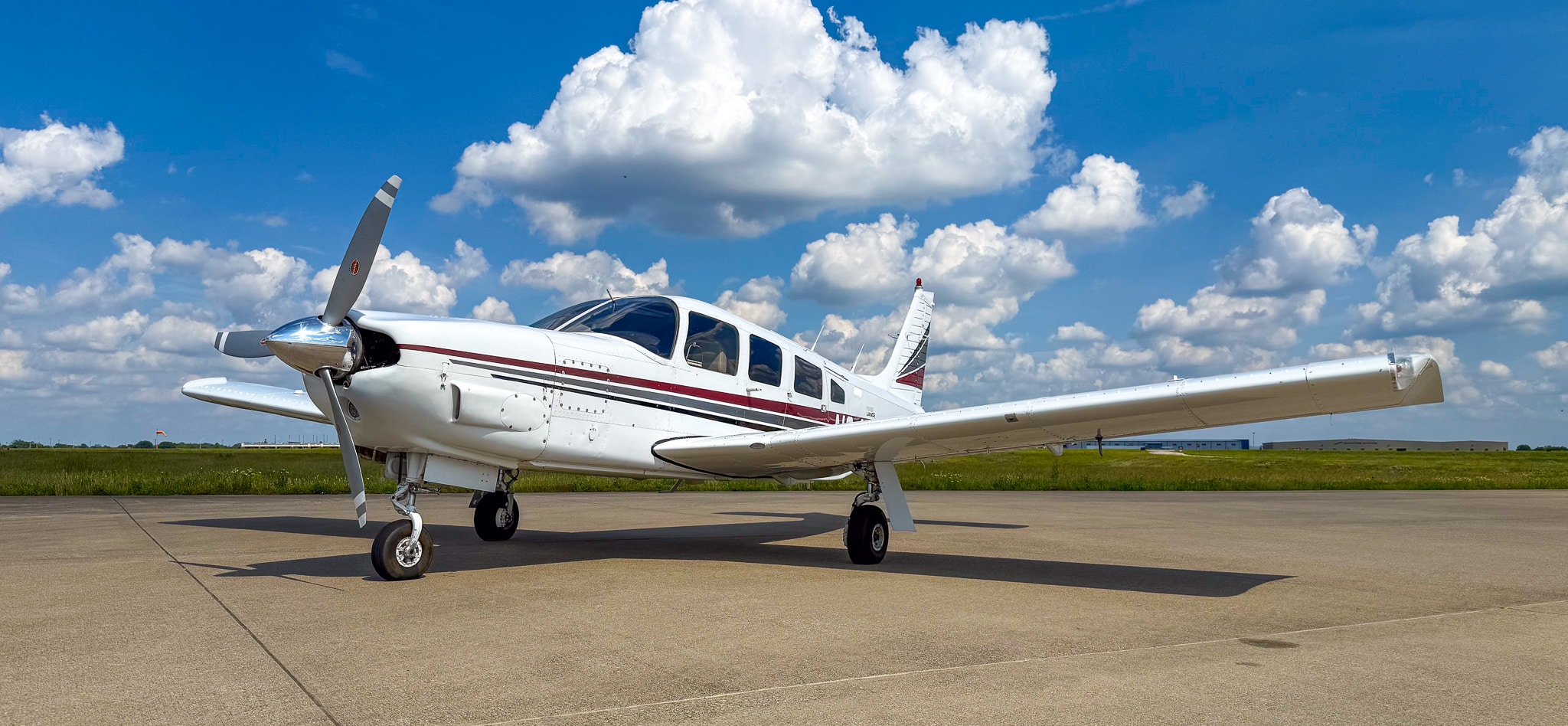 1977 Piper Lance Forsale Alphajetsbyairmart10