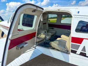 1977 Piper Lance Forsale Alphajetsbyairmart13