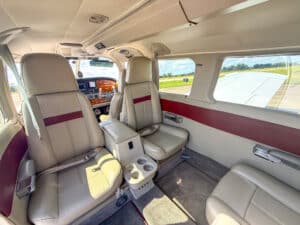 1977 Piper Lance Forsale Alphajetsbyairmart15