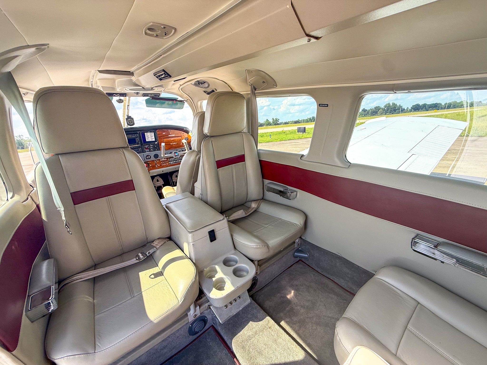 1977 Piper Lance Forsale Alphajetsbyairmart15