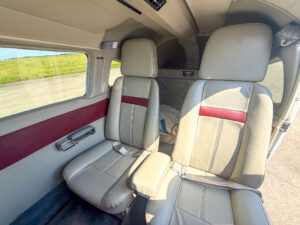 1977 Piper Lance Forsale Alphajetsbyairmart17