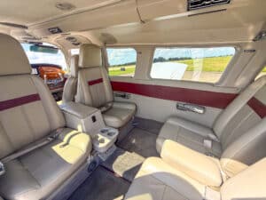 1977 Piper Lance Forsale Alphajetsbyairmart20