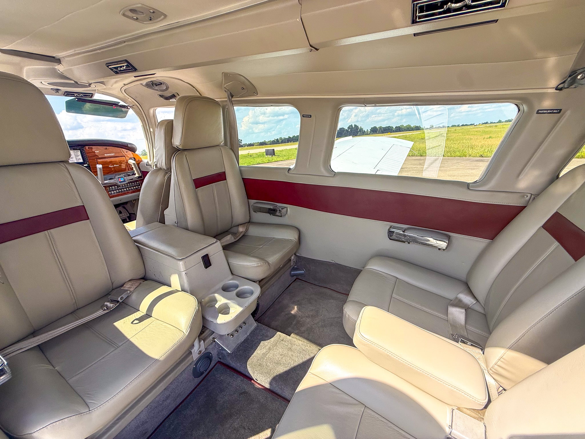 1977 Piper Lance Forsale Alphajetsbyairmart20