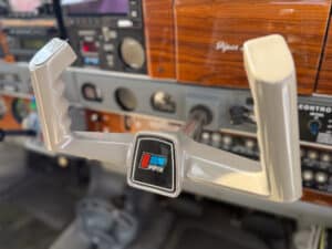 1977 Piper Lance Forsale Alphajetsbyairmart23