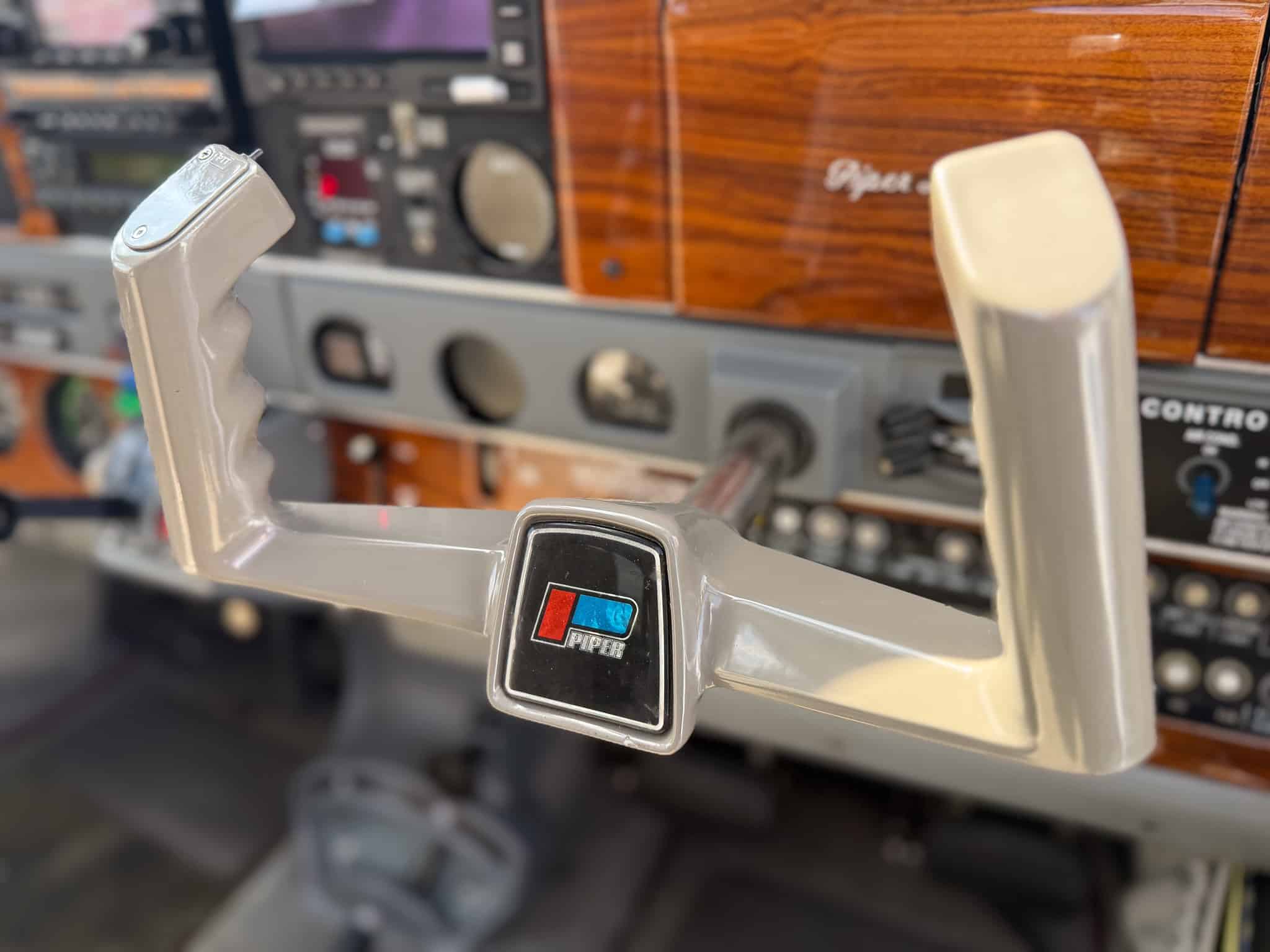 1977 Piper Lance Forsale Alphajetsbyairmart23
