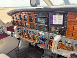 1977 Piper Lance Forsale Alphajetsbyairmart24