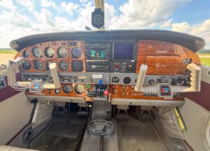 1977 Piper Lance Forsale Alphajetsbyairmart25