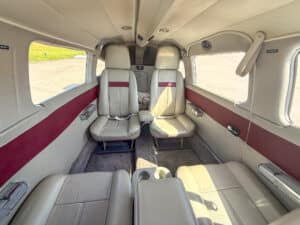 1977 Piper Lance Forsale Alphajetsbyairmart27