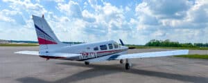 1977 Piper Lance Forsale Alphajetsbyairmart4