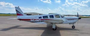 1977 Piper Lance Forsale Alphajetsbyairmart5
