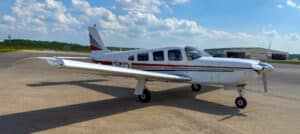 1977 Piper Lance Forsale Alphajetsbyairmart6