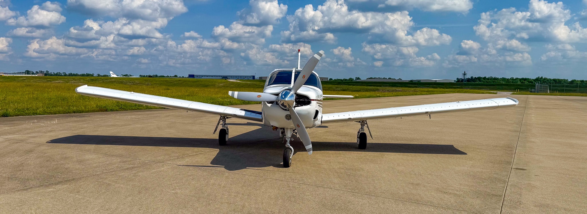 1977 Piper Lance Forsale Alphajetsbyairmart7