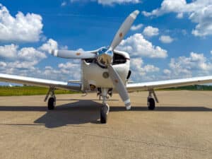1977 Piper Lance Forsale Alphajetsbyairmart8