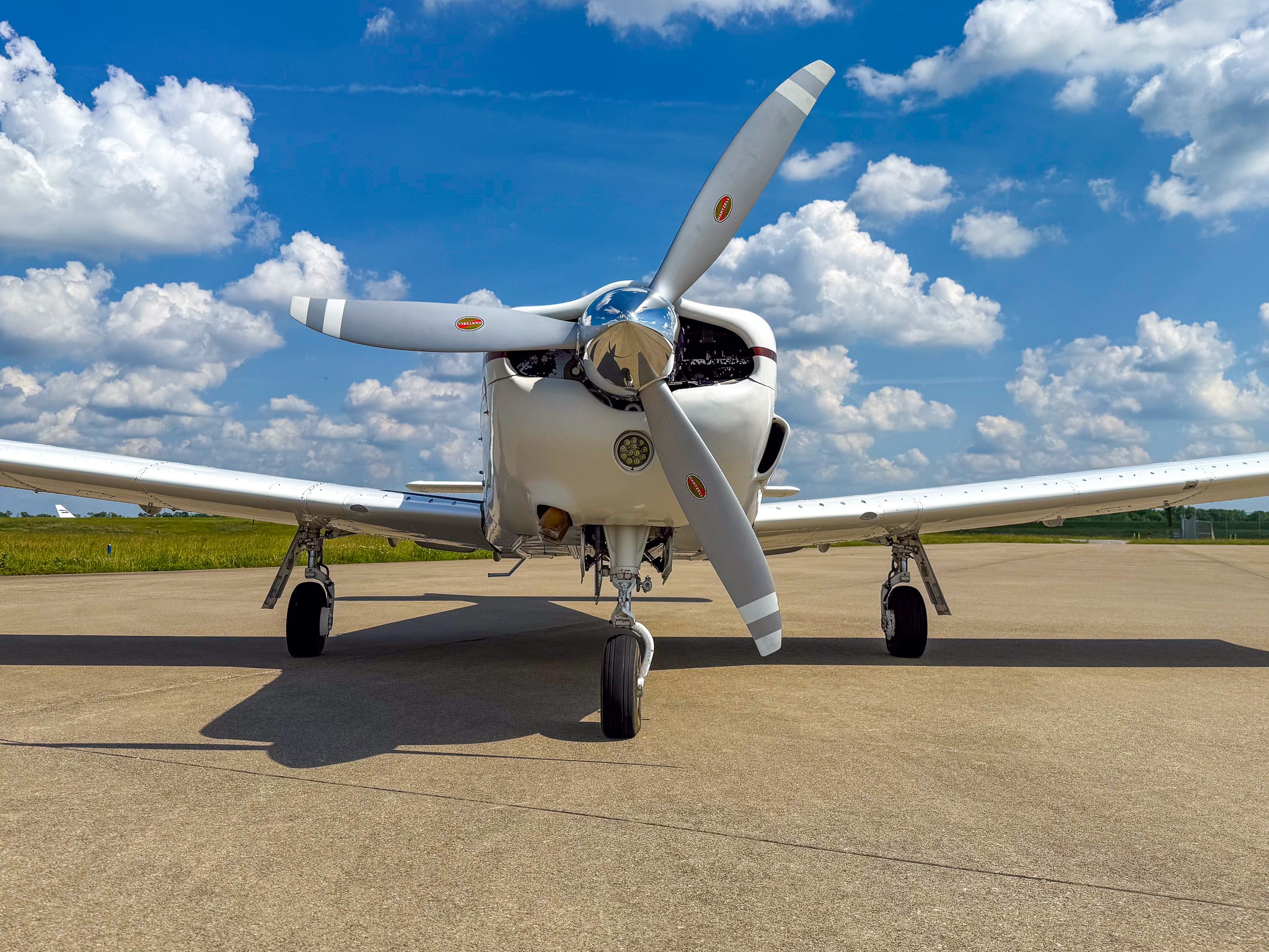 1977 Piper Lance Forsale Alphajetsbyairmart8