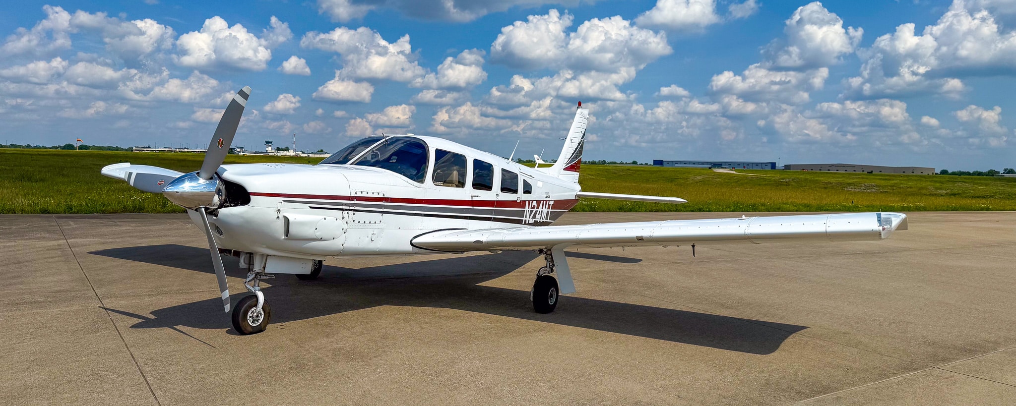 1977 Piper Lance Forsale Alphajetsbyairmart9