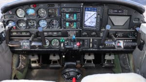 1982 Piper Saratoga Sp Forsale Airmart (1)