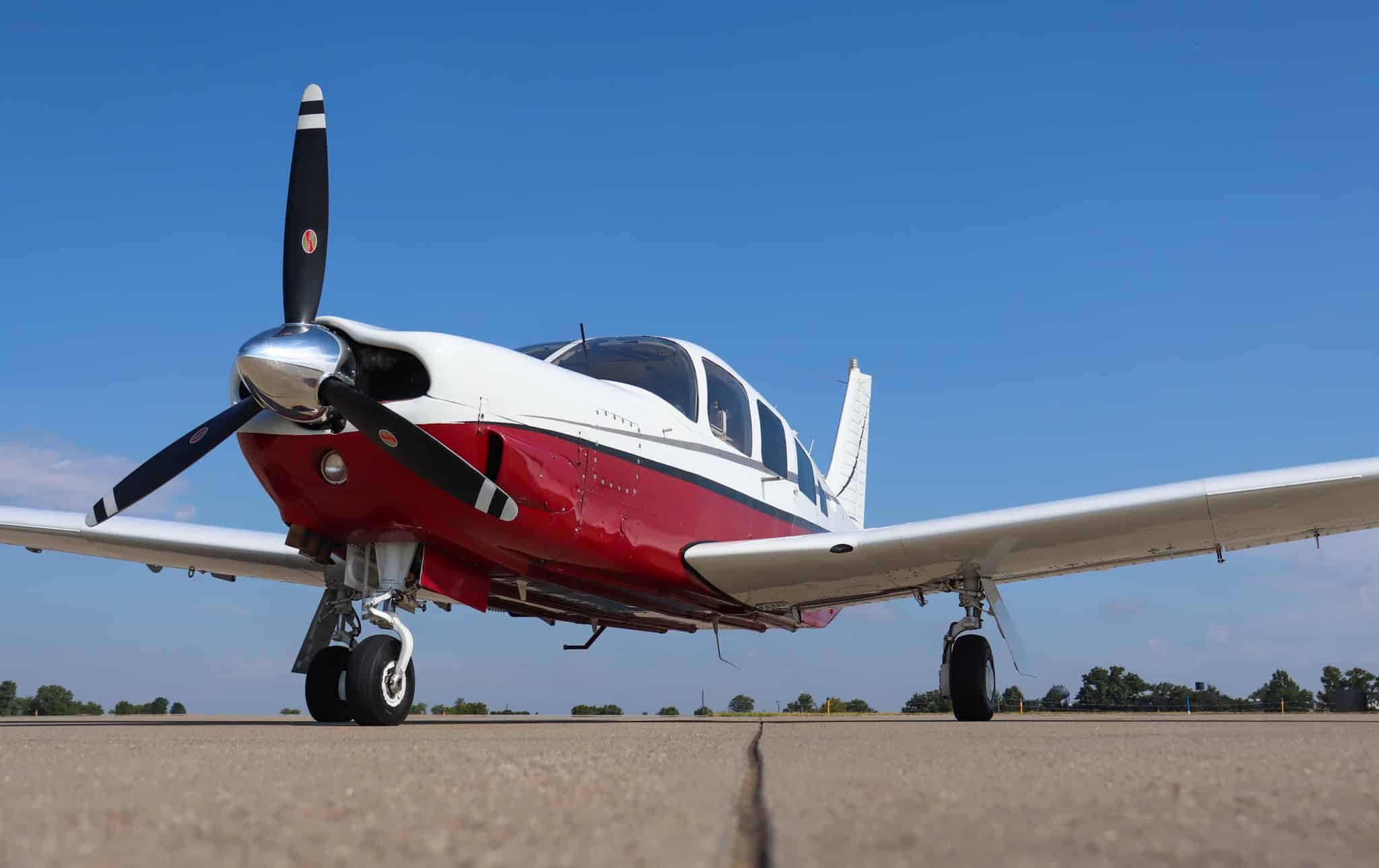 1982 Piper Saratoga Sp Forsale Airmart (10)