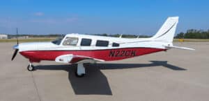 1982 Piper Saratoga Sp Forsale Airmart (16)