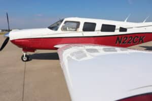 1982 Piper Saratoga Sp Forsale Airmart (17)