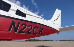 1982 Piper Saratoga Sp Forsale Airmart (18)