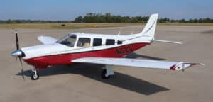 1982 Piper Saratoga Sp Forsale Airmart (9)