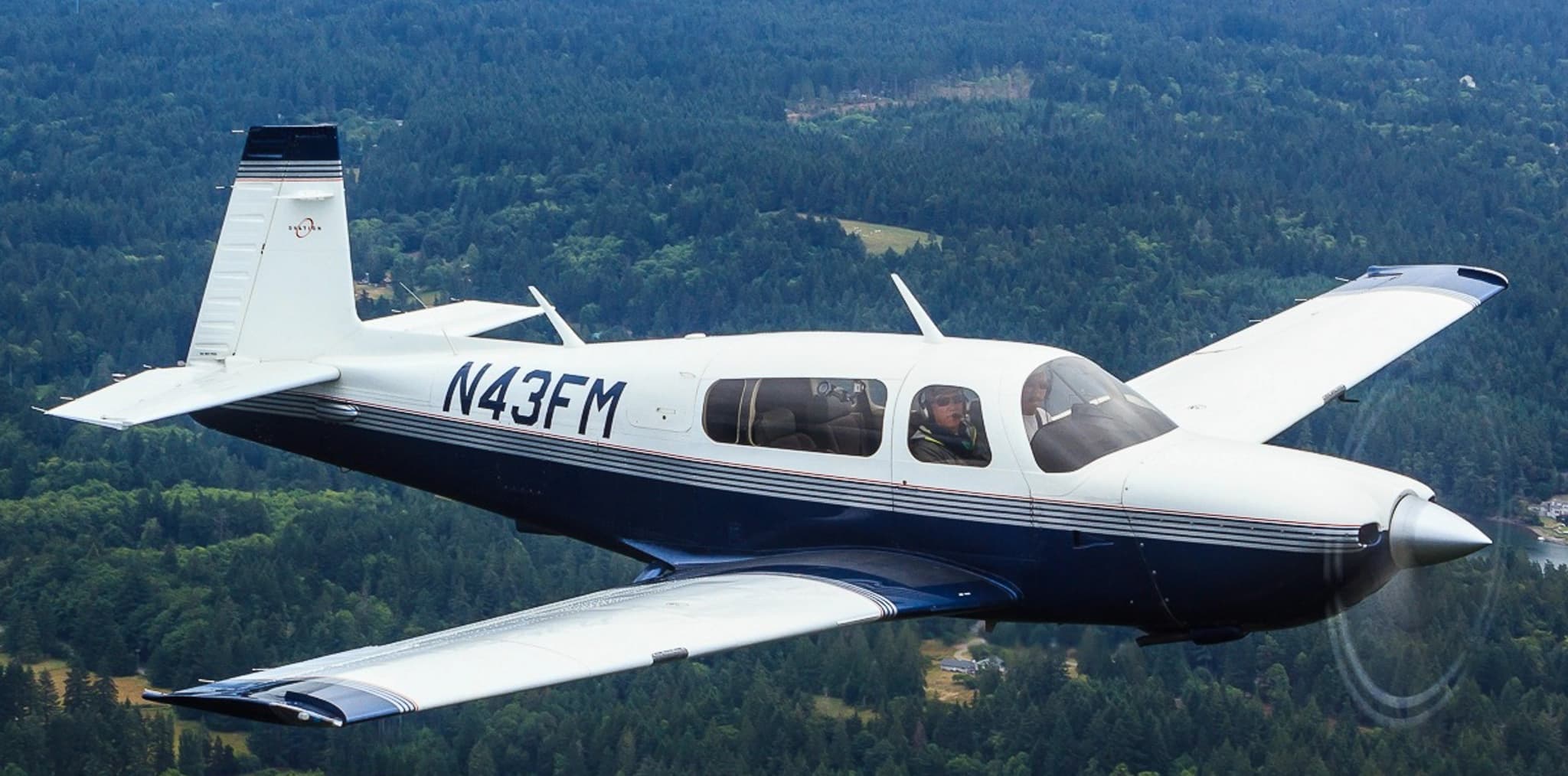 1998 Mooney M20r Ovation Forsale Airmart (6)