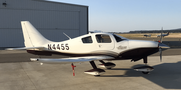 2004 Columbia 400 Forsale Airmart5