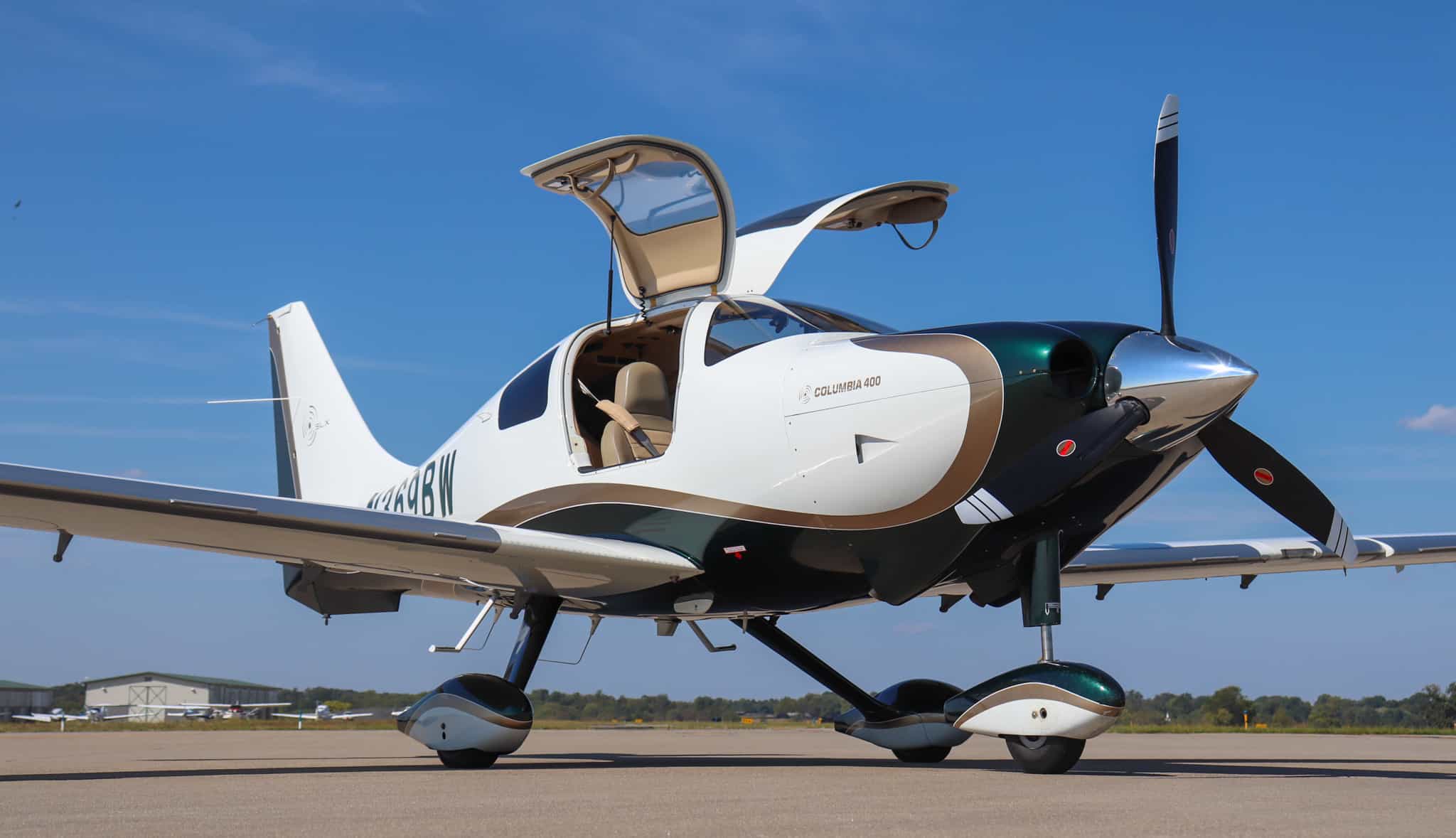 2007 Columbia 400 Slx Forsale Airmart (3)