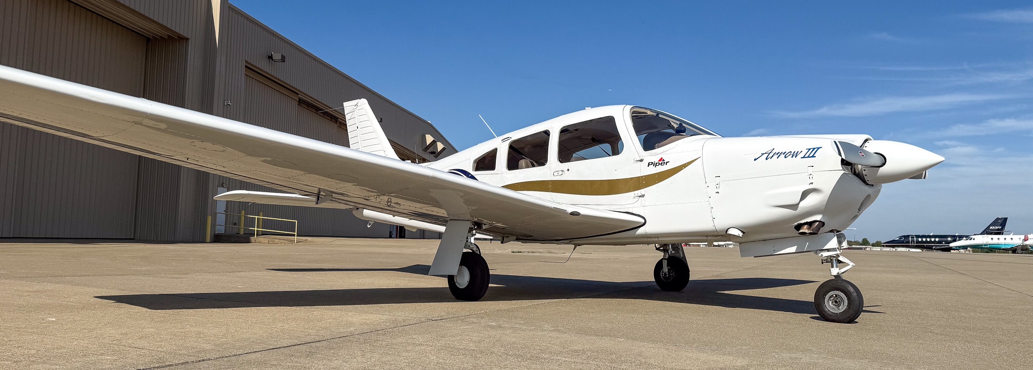 2014 Piper Arrowiii Forsale Airmart2