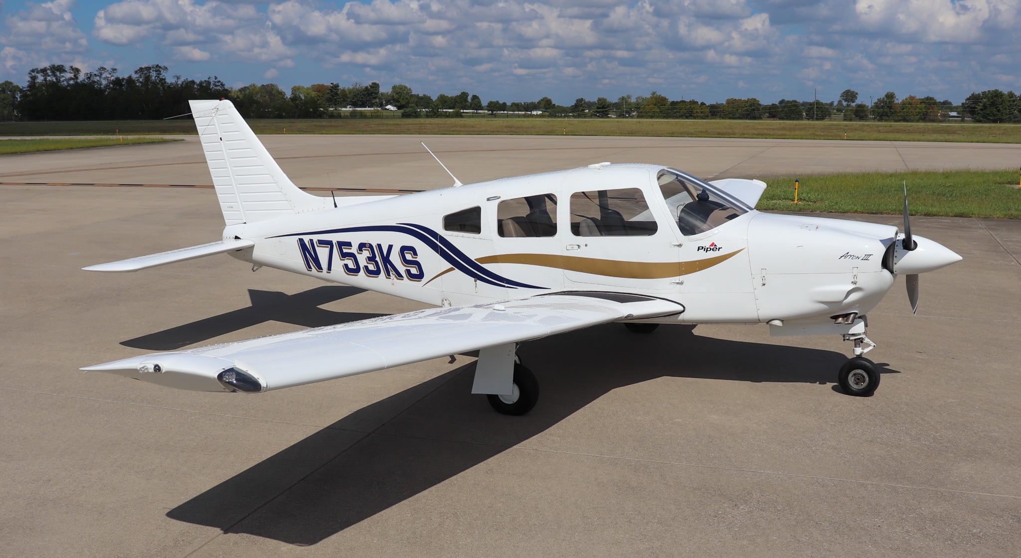 2014 Piper Arrow Iii Forsale Airmart (5)