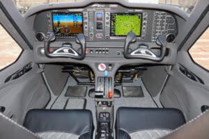 2022 Tecnam P2010 Mkii Forsale Airmart (1)