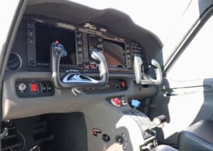2022 Tecnam P2010 Mkii Forsale Airmart (11)