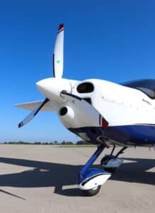2022 Tecnam P2010 Mkii Forsale Airmart (15)